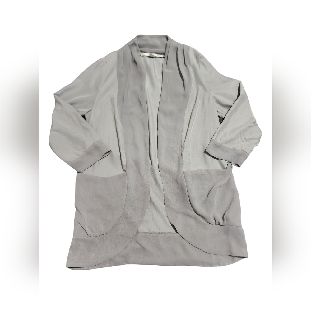 Lauren Conrad Relaxed Blazer, Size S
